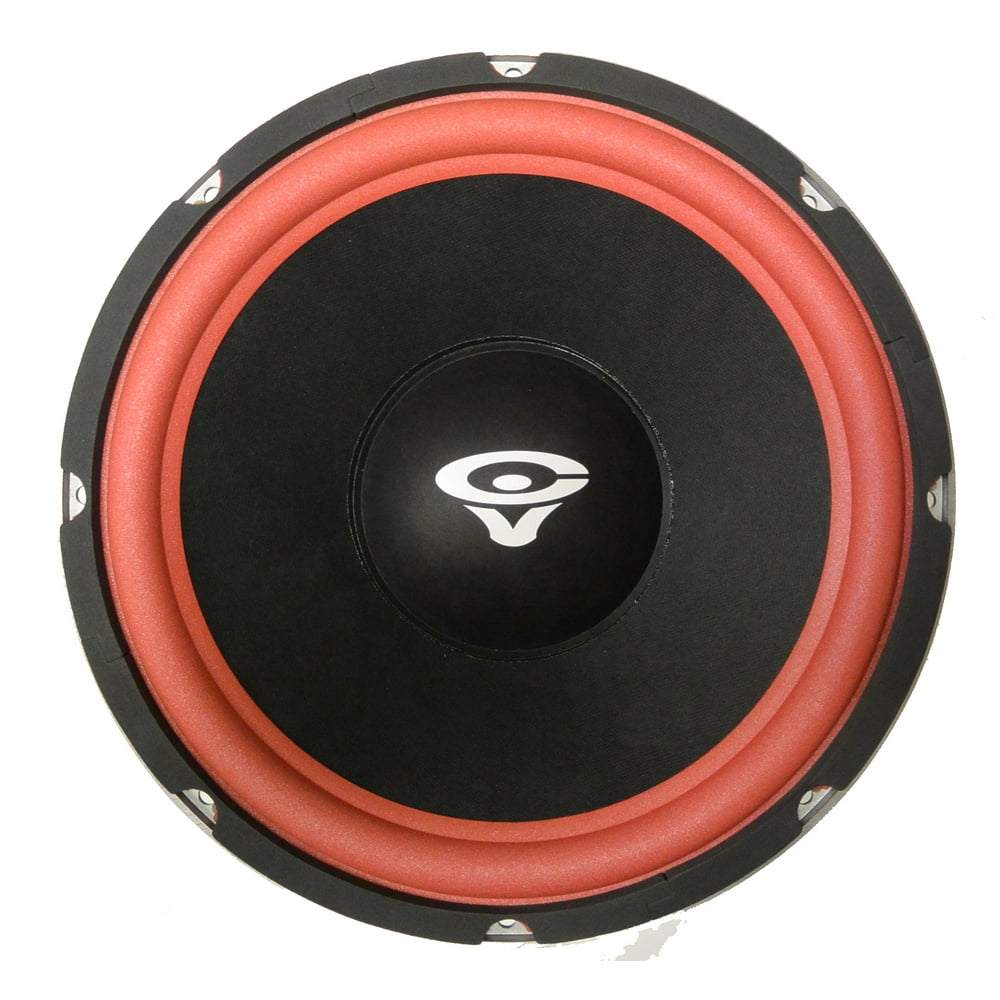 Cerwin Vega WOFH12209 12" Replacement Woofer, Authorized Dealer