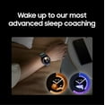 thumbnail image 2 of Open Box Samsung Galaxy Watch6 Classic 47mm (GPS) | Smartwatch with Heart Rate Monitor (International Version), 2 of 5