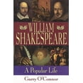 thumbnail image 1 of Pre-Owned William Shakespeare: A Popular Life (Hardcover) 1557834016 9781557834010, 1 of 1