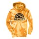 thumbnail image 1 of Sudadera con capucha a base de agua a base de agua de GOC Mountain a base de agua - Oro - X-Small Gravity Outdoor Co. Suéter, 1 of 1