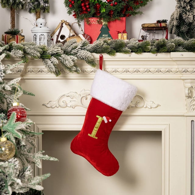 Christmas Decorations Red High End Gold Velvet Letter Socks DIY Name Christmas Socks Mom Socks Hand Made Greeting Cards Envelopes with Cards Blank Cards Bulk with Envelopes Cactus Note Cards Happy