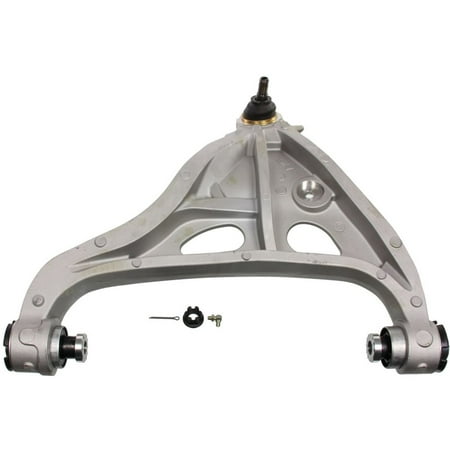 UPC 080066331645 product image for Suspension Control Arm and Ball Joint Assembly Front Left Lower Moog K80404 | upcitemdb.com