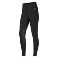 thumbnail image 2 of Kerrits Ladies Fleece Lite II Knee Patch Tights, 2 of 3