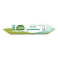 thumbnail image 3 of Seventh Generation Baby Wipes, Free & Clear, 64ct, 3 of 12