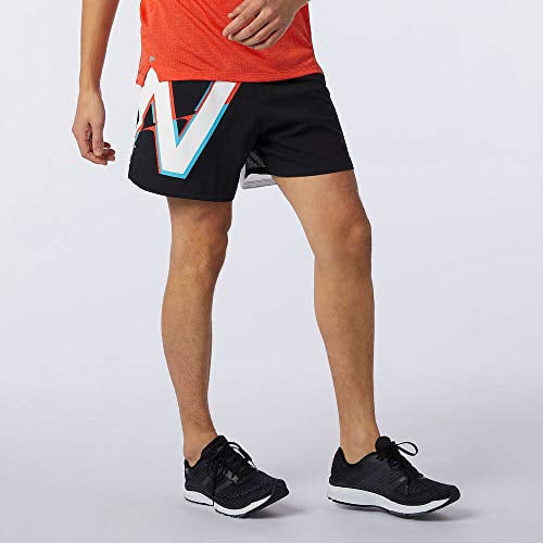 Balance Men's Impact Run 5 Inch Short 