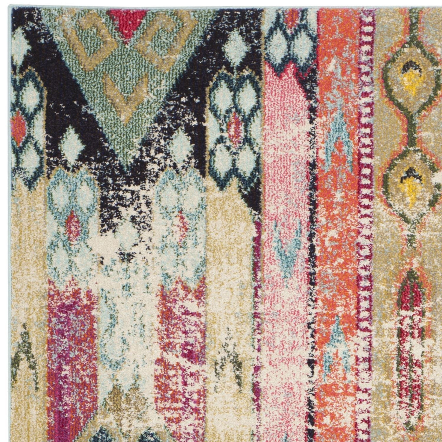 Safavieh Monaco Risto Tapis Abstrait
