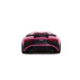 thumbnail image 6 of Lamborghini Aventador SV Sports Car, Pink - Jada Toys 35362 - 1/32 Scale Diecast Model Car, 6 of 6