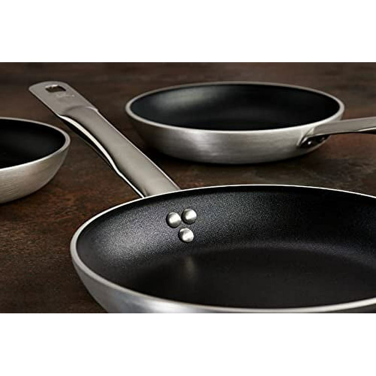 Ballarini Professionale Series 4500 Aluminum Nonstick Fry Pan 