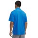 thumbnail image 2 of Polo Tech para Hombre Under Armour Azul Atlantis 4XL, 2 of 2