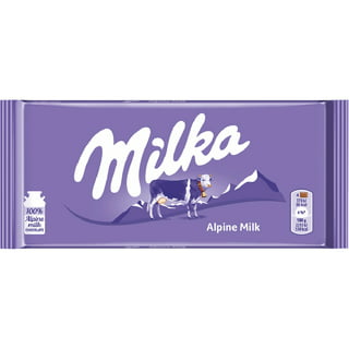 MILKA MMMAX Large Chocolate Bars Variety Bundle European Sweets Candy  Treats