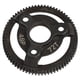 thumbnail image 4 of Engranaje recto de acero 48P 72T, juego de engranajes de piñón 19T 20T 21T para vehículos de Control remoto Traxxas Slash 2WD 1/10, 4 of 14