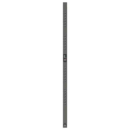 UPC: 0767041025934 | Ingram Vertiv Geist Rack PDU Switched Unit Level Vertical 20A 120V (24)5-20R VP8930