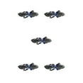 thumbnail image 2 of Qarigey Pasadores de pelo Tocado Peluquería Decoración Pinza de pelo para decoración Tipo 7 tipo 7 5piezas Qarigey CBP221798, 2 of 4