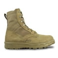 thumbnail image 2 of Mcrae Industrial Men's T2 Ultra Light Hot Weather Combat Boot Steel Toe - 8389 5.5 EE  US, 2 of 7