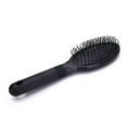 thumbnail image 6 of Papaba Women's Hair Extension Hair Brush Loop for Silicone Micro Ring Fusion Bond, 6 of 6
