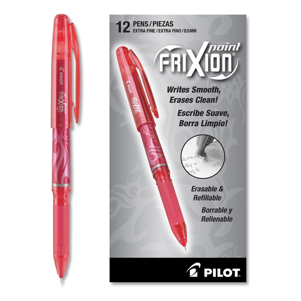 ピロぺ Amazon | Pilot G-tec-c4 Microtip Rollerball Pen - Ultra Fine