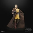 thumbnail image 6 of Star Wars The Black Series Jedi Master Sol 6" Action Figure, 6 of 6
