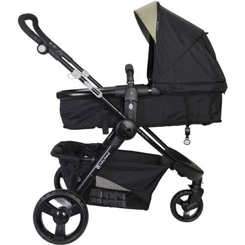 baby trend 1st debut travel system
