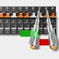thumbnail image 5 of AC Non-Contact Induction Test Pencil Voltmeter Power Detector Electrical Screwdriver Indicator, 5 of 5