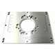 thumbnail image 1 of Placa adaptadora Bosch Parts 2610938414, 1 of 1
