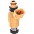 thumbnail image 3 of A-Premium Fuel Injector Compatible with Mitsubishi Galant 2000 Montero Sport 1997-1999 Diamante 1997-2004 L4 2.4L V6 3.5L Petrol, 3 of 5
