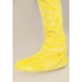 thumbnail image 3 of Adult Dr. Seuss Star Bellied Sneetch Costume, 3 of 7