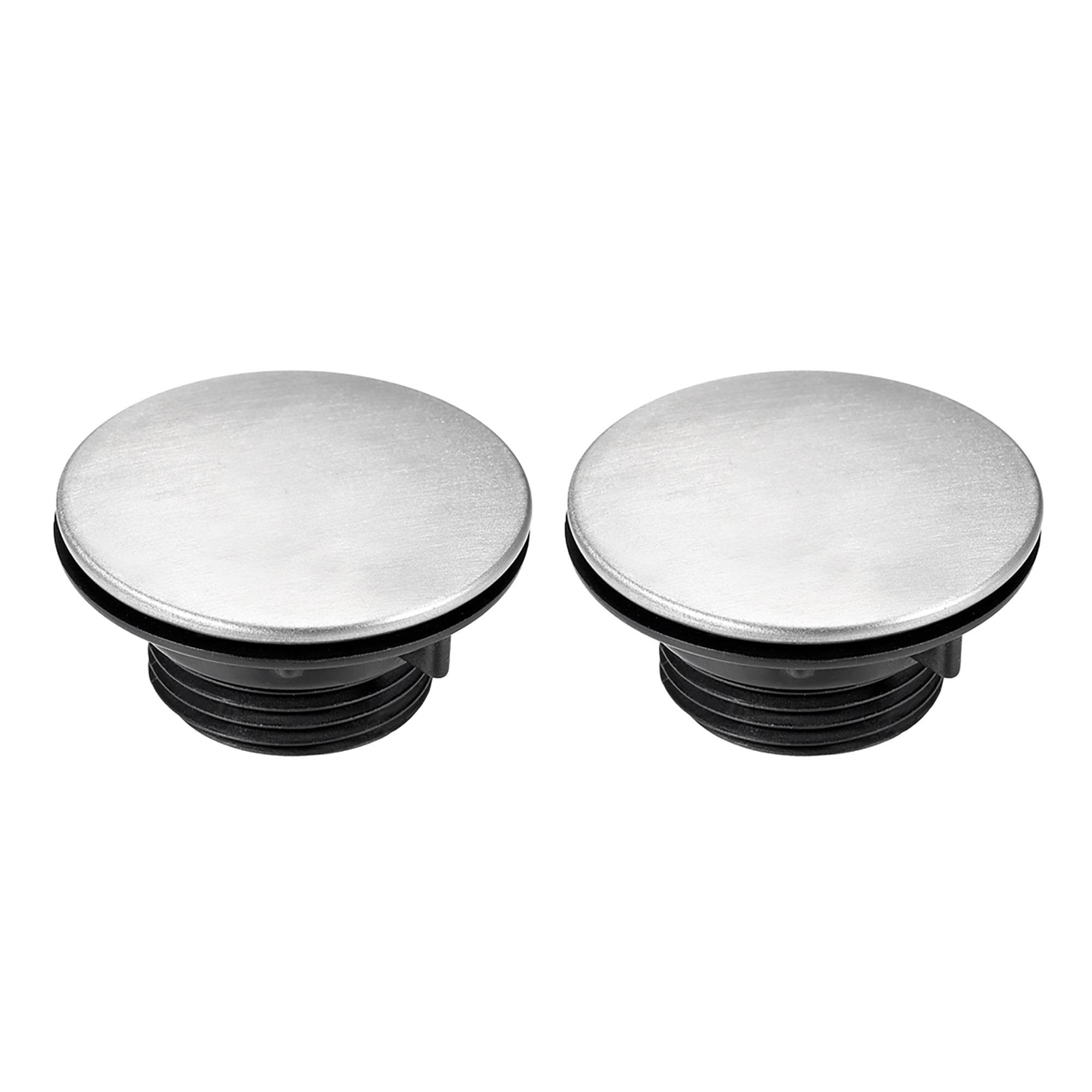 Faucet Hole Cover for Dia 1.2 to 1.6 Inch, Kitchen Sink Tap Hole Cover