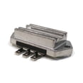 thumbnail image 4 of The ROP Shop Voltage Regulator for Kohler fits John Deere G100, G110, L110, L130, LT133 Mower, 4 of 8