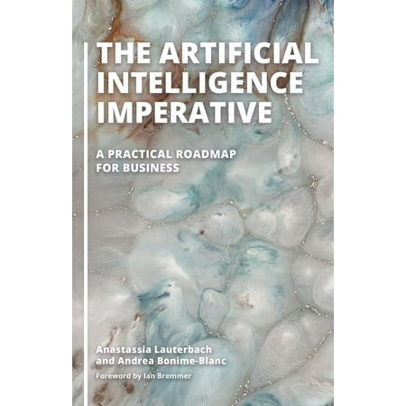 The Artificial Intelligence Imperative (Hardcover)