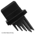 thumbnail image 4 of BeckArnley 204-0021 Blower Motor Resistor, 4 of 4