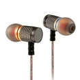 thumbnail image 2 of [TOP.SALE]KZ-EDR1 Copper Driver HiFi Sport Headphones In Ear Earphone For Running Without Microphone Noise Cancel Earphone In Earphone, 2 of 17