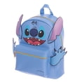 thumbnail image 3 of Mochila Juvenil Ruz Stitch, 3 of 5