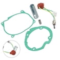 thumbnail image 7 of 2KW 5KW Glow Plug Repair Kit 12V Air Diesel Parking Heater Repair Parts Tool, 7 of 7