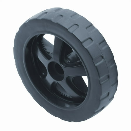 Fulton 500138 Twin Track Wheel;