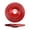 A004- Red, variant on Woodworking Sanding Disc, Wood Shaping Disc, Sanding Disc for Angle Grinder, Wood Carving Disc, 5 Inch Diameter Red 1Pc Abrasive Grinding Wheel for Wood Surface Sanding, Shaping,