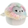 thumbnail image 2 of Squishmallows 8" Lion With Wings - Leonori , The Stuffed Animal Plush Toy, 2 of 6
