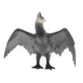 thumbnail image 3 of Static Animal Model Action Figure for Kids Toy for Kids and Adults Cormorant, 3 of 7