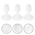 thumbnail image 1 of OULII 4pcs Tent Pole Caps for Outdoor Camping with Protection TPR, 1 of 8