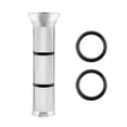 thumbnail image 1 of Bike Headset Plug Bicycle Expander Stem Top Cap Compression Plug fork Part, 1 of 9