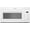 White, variant on Brand New Whirlpool WMH31017HS 1.7 Cu ft. 1000 W, Microwave Hood Combination in Stainless Steel