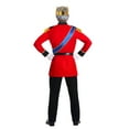 thumbnail image 3 of European King Costume Men's, 3 of 3