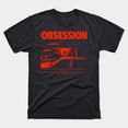 thumbnail image 2 of Obsession Movie T-Shirt Sizes S-5Xl GooGate, 2 of 5