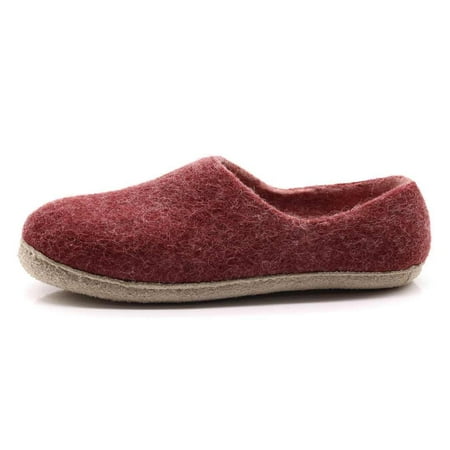 

Women s Victoria Wool House Shoe
