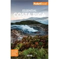 thumbnail image 1 of Fodor's Essential Costa Rica 2020 (Full-color Travel Guide) PAPERBACK – 2019 by Fodor's Travel Guides, 1 of 1