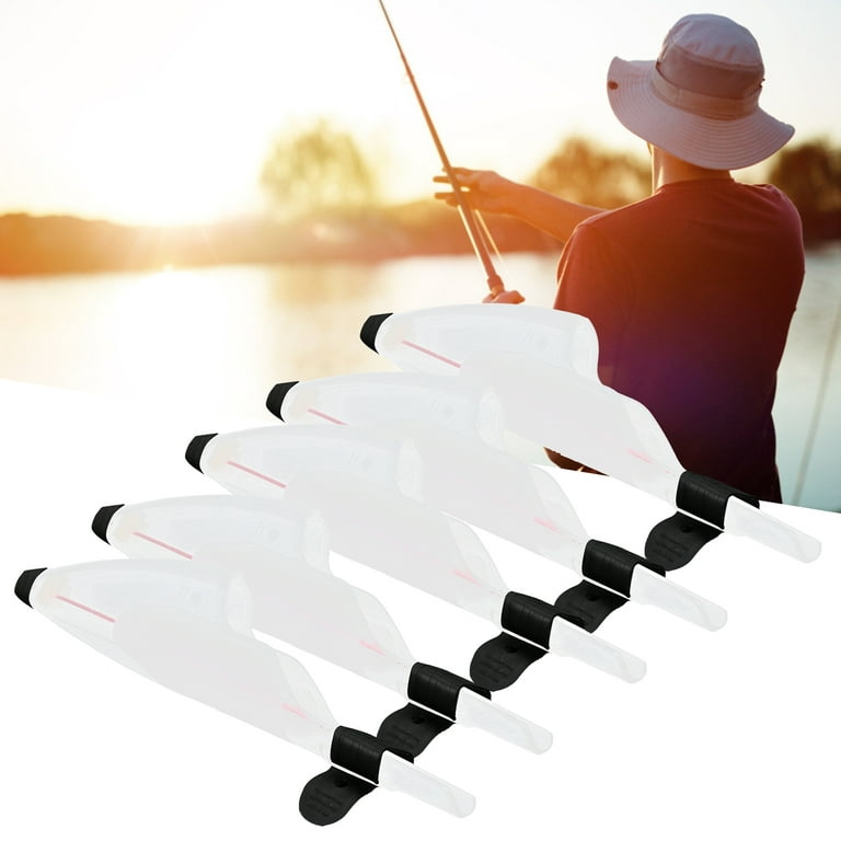 Fishing Rod Tip Cover, Fishing Pole Tip Lightweight Durable