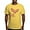 Yellow, variant on CafePress - Grumpy Chihuahua T Shirt - Men's Classic Graphic T-Shirt