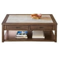 thumbnail image 1 of Liberty Furniture Mesa Valley Cocktail Table, 1 of 2