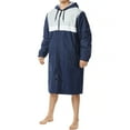 thumbnail image 2 of TYR Alliance Podium Parka for Men, 2 of 3