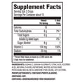 thumbnail image 5 of HALLS Defense Assorted Citrus Sugar Free Throat Drops, Vitamin C Dietary Supplements, 25 Drops, 5 of 13