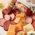 thumbnail image 2 of The Swiss Colony Sausage & Cheese Bars Gift Box, 4 Count, 2 of 5
